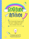 Cover image for Gratitude with Attitude